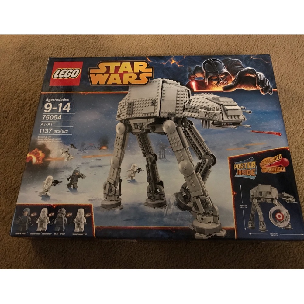 LEGO